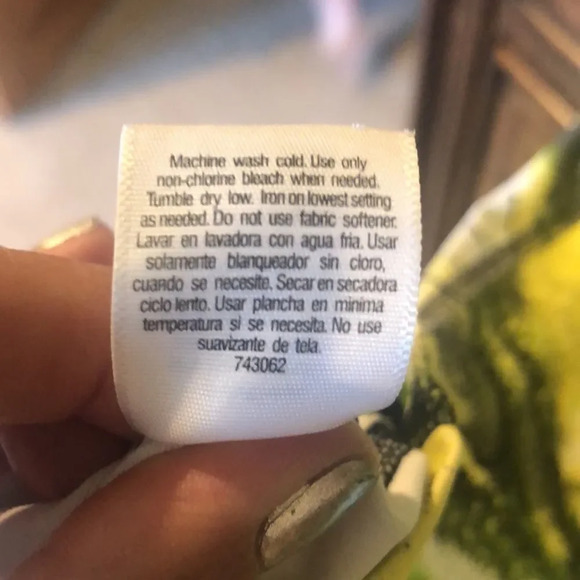 Xer exercise work out tank - Picture 7 of 7